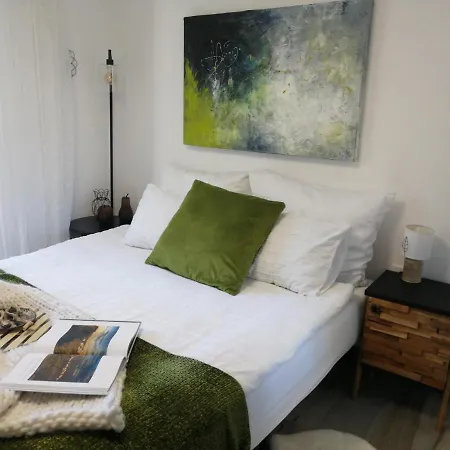 Apartma Medosi Appartement *