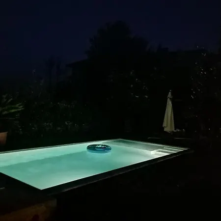 Appartement Apartma Medosi Izola