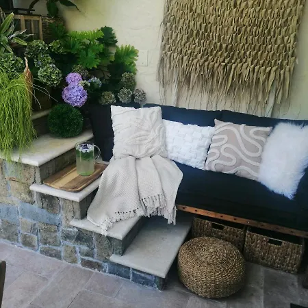 Apartma Medosi * Изола
