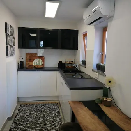 Apartma Medosi Apartment Izola