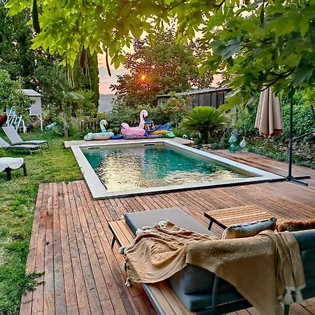 Apartma Medosi Appartement Izola