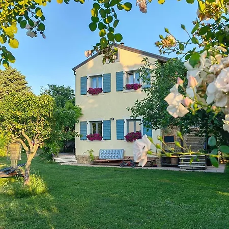 Apartma Medosi Appartement