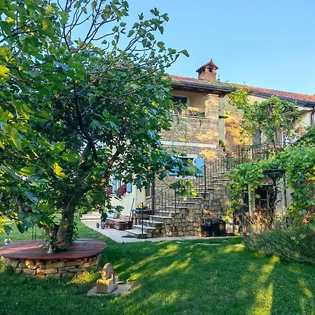 Apartma Medosi * Izola