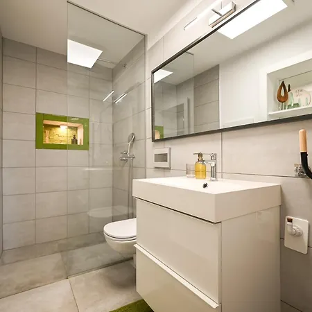 Apartma Medosi Izola