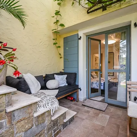 Apartma Medosi Apartamento