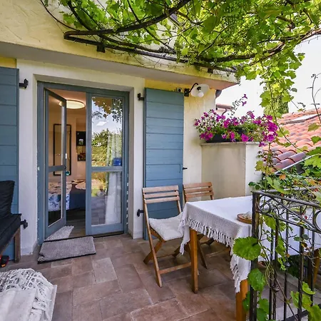 Apartma Medosi Appartement *