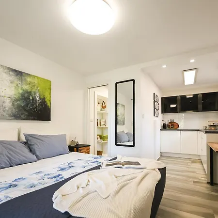 Apartmán Apartma Medosi *
