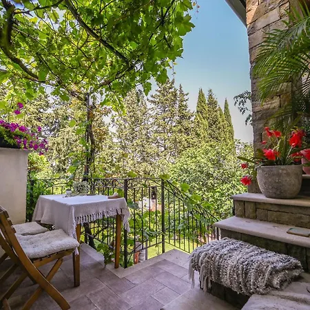 Apartma Medosi Apartamento Izola