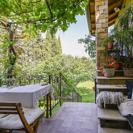 Appartement Apartma Medosi Izola