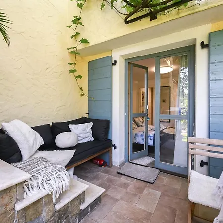 Apartma Medosi Izola