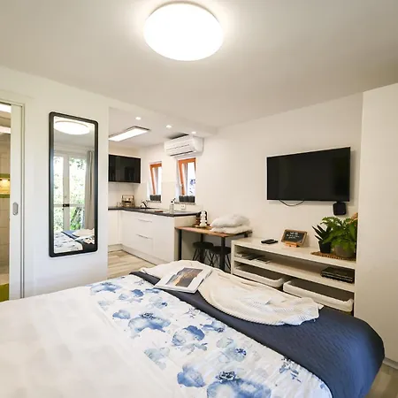 Apartma Medosi