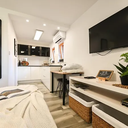 Apartma Medosi Apartamento