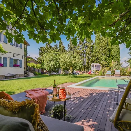 Apartmán Apartma Medosi