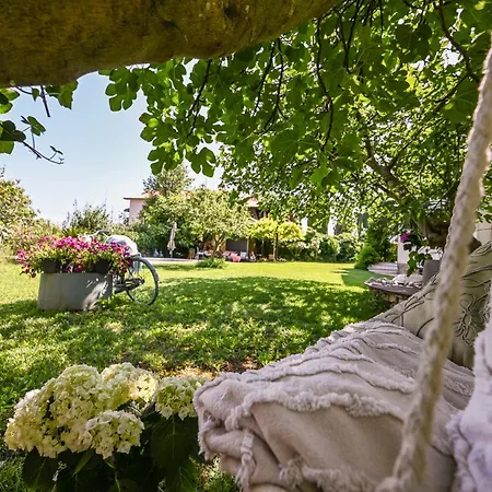 Appartement Apartma Medosi *