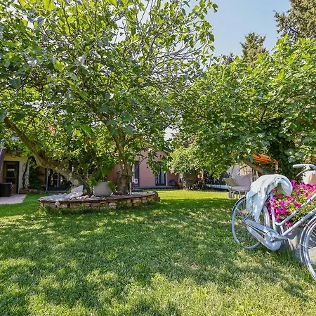 Apartma Medosi Apartment Izola