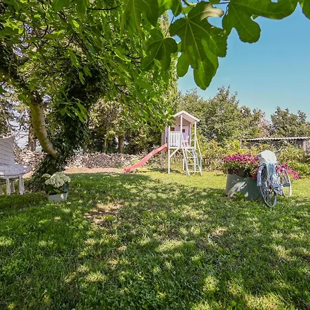 Apartma Medosi *