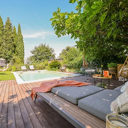 Apartma Medosi Izola