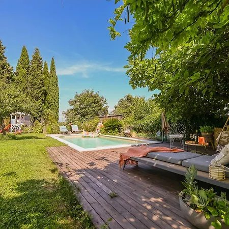 Apartma Medosi * Izola