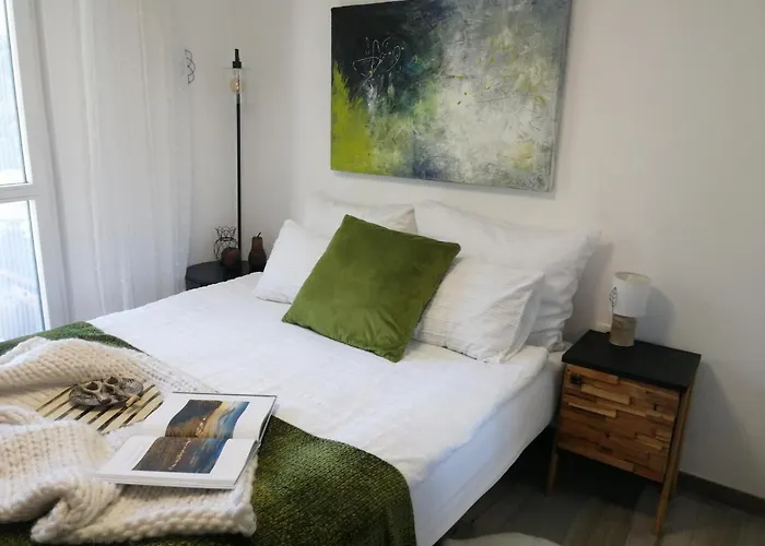 Apartma Medoši 公寓 *