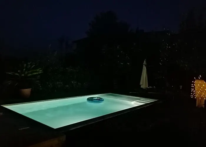 Lejlighed Apartma Medosi Izola