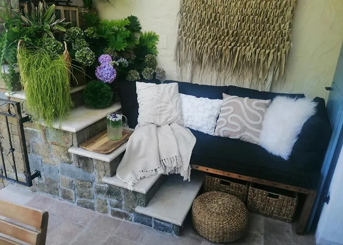 Apartma Medosi * Izola