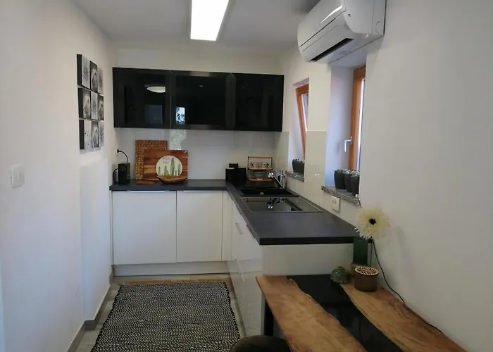 Apartma Medosi Apartamento Izola