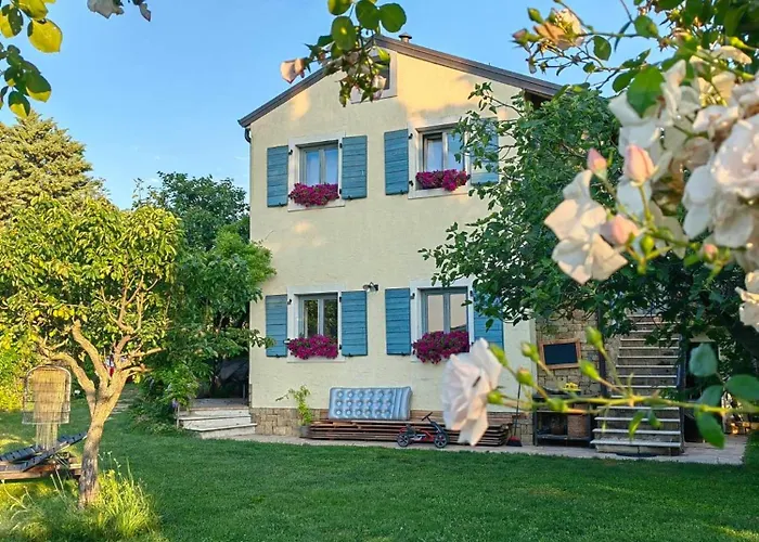 Apartma Medosi Lejlighed