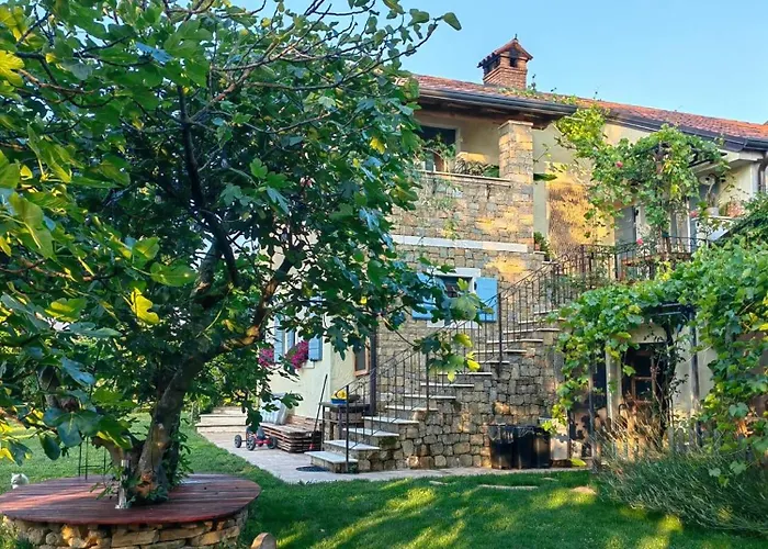 Apartma Medosi * Izola