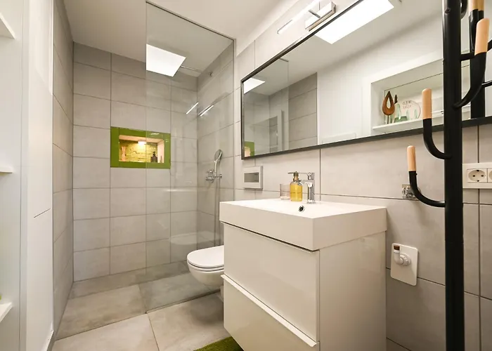 Apartma Medoši 伊佐拉