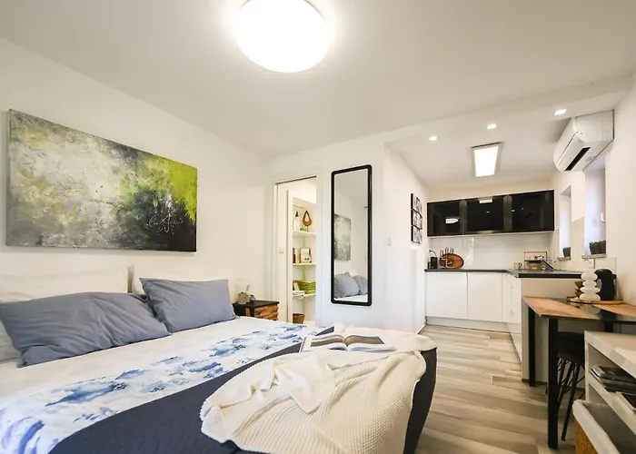 Apartamento Apartma Medosi *