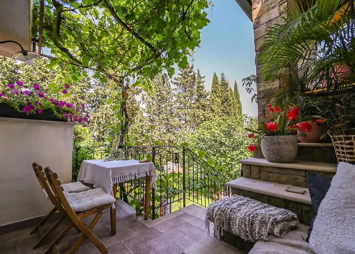 Apartma Medoši 公寓 伊佐拉