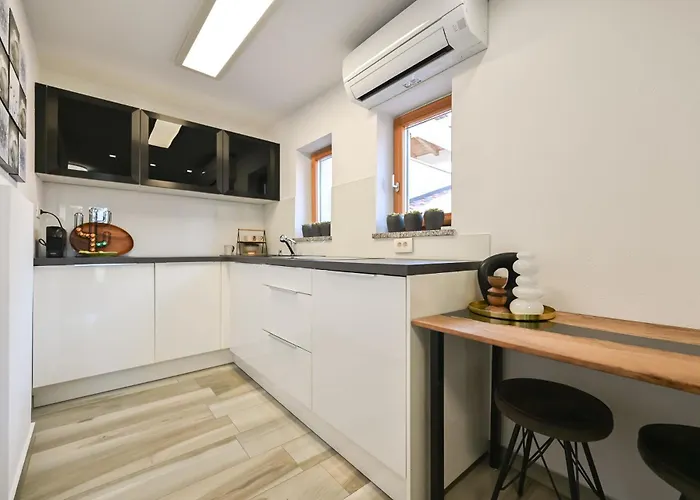 Apartma Medosi * Izola