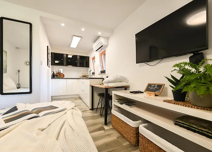 Apartma Medosi Apartamento