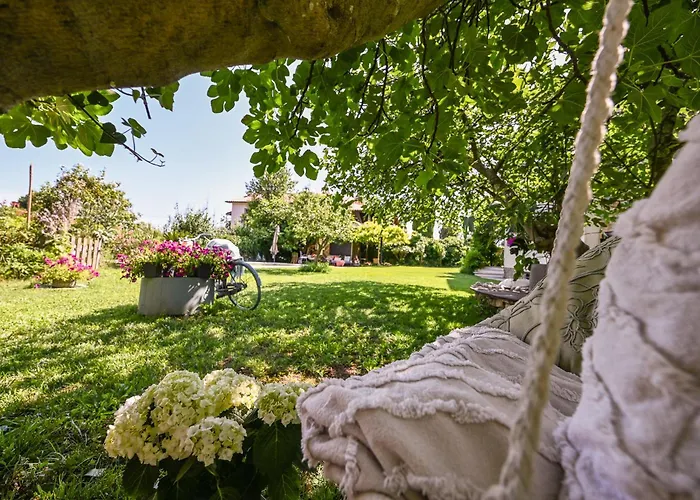 Apartamento Apartma Medosi *