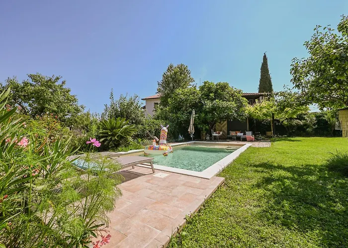 Lejlighed Apartma Medosi Izola