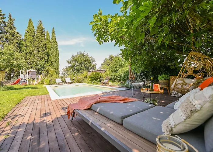 Apartma Medosi Izola