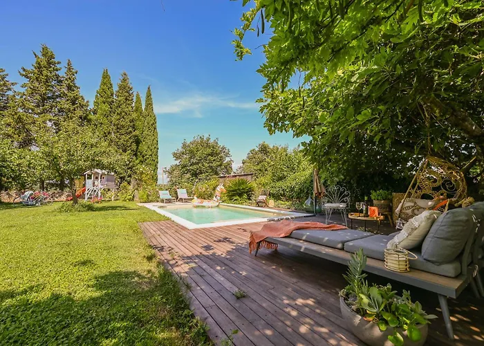 Apartma Medosi * Izola