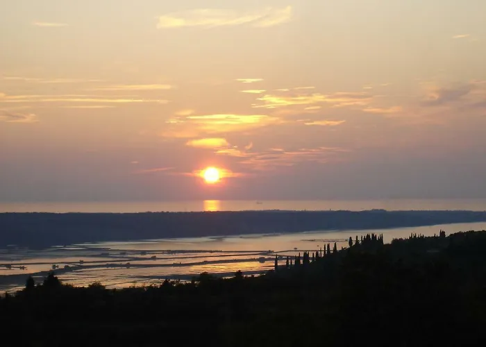 Lejlighed Apartma Medosi