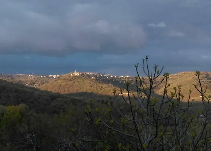 Apartma Medoši 公寓 *