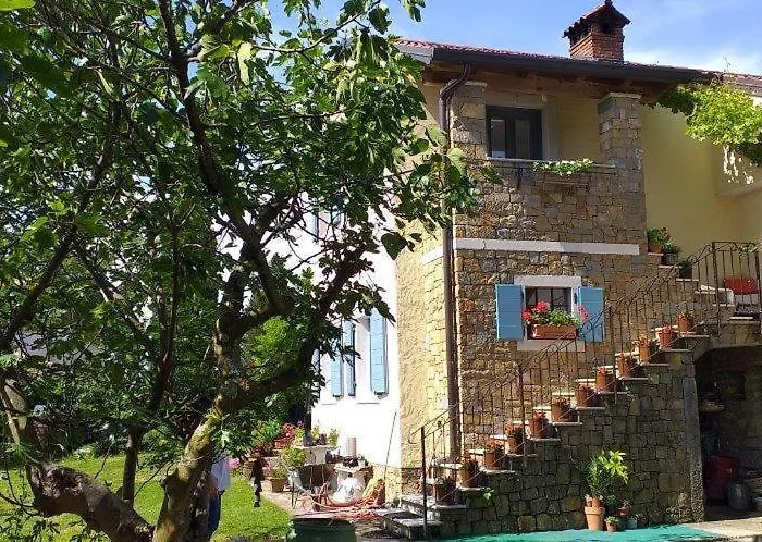 Lejlighed Apartma Medosi Izola